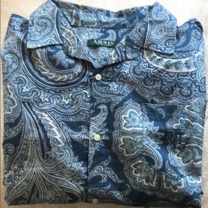 Brand new Lauren pajamas